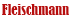 FLEISCHMANN FLEISCHMANN