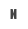 N méretarány N méretarány